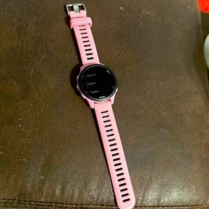 Garmin Forerunner 255s